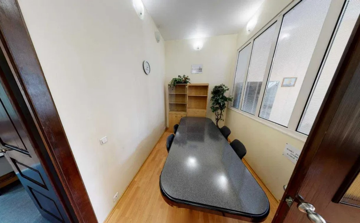 Продажа 8к квартиры в Киеве,  Саксаганского ул., 58 6