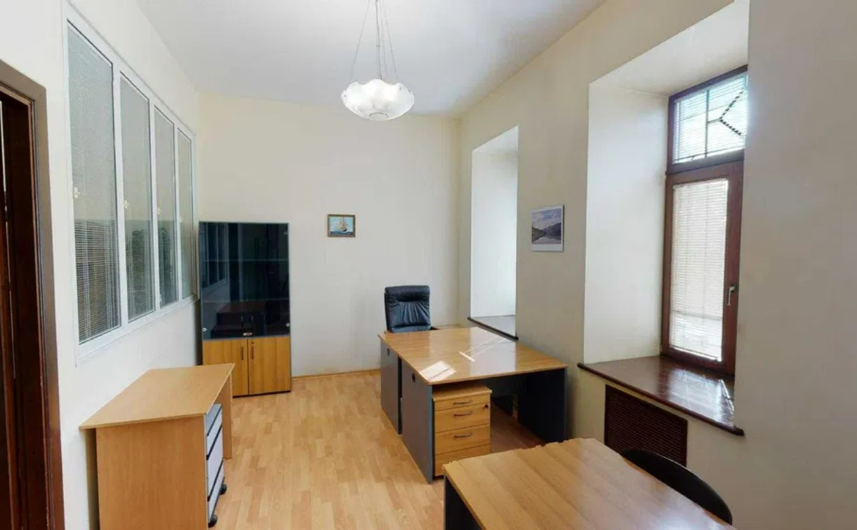 Продажа 8к квартиры в Киеве,  Саксаганского ул., 58 7