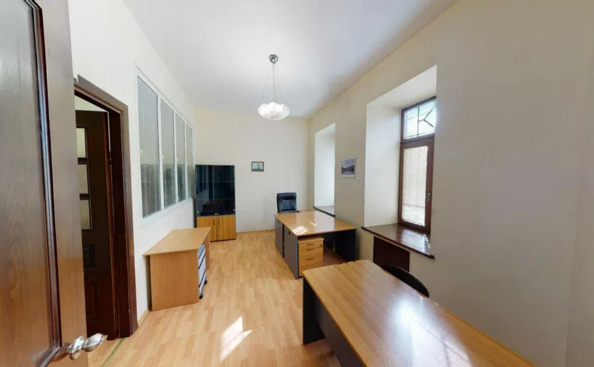 Продажа 8к квартиры в Киеве,  Саксаганского ул., 58 8