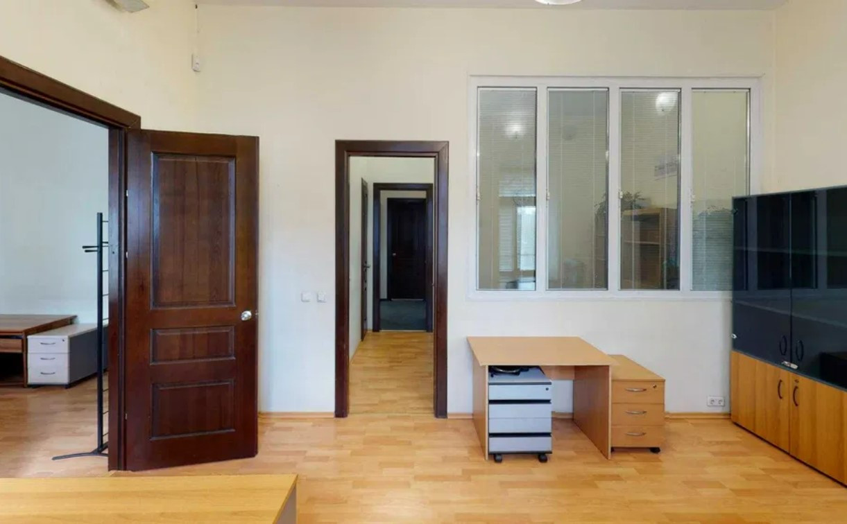 Продажа 8к квартиры в Киеве,  Саксаганского ул., 58 9
