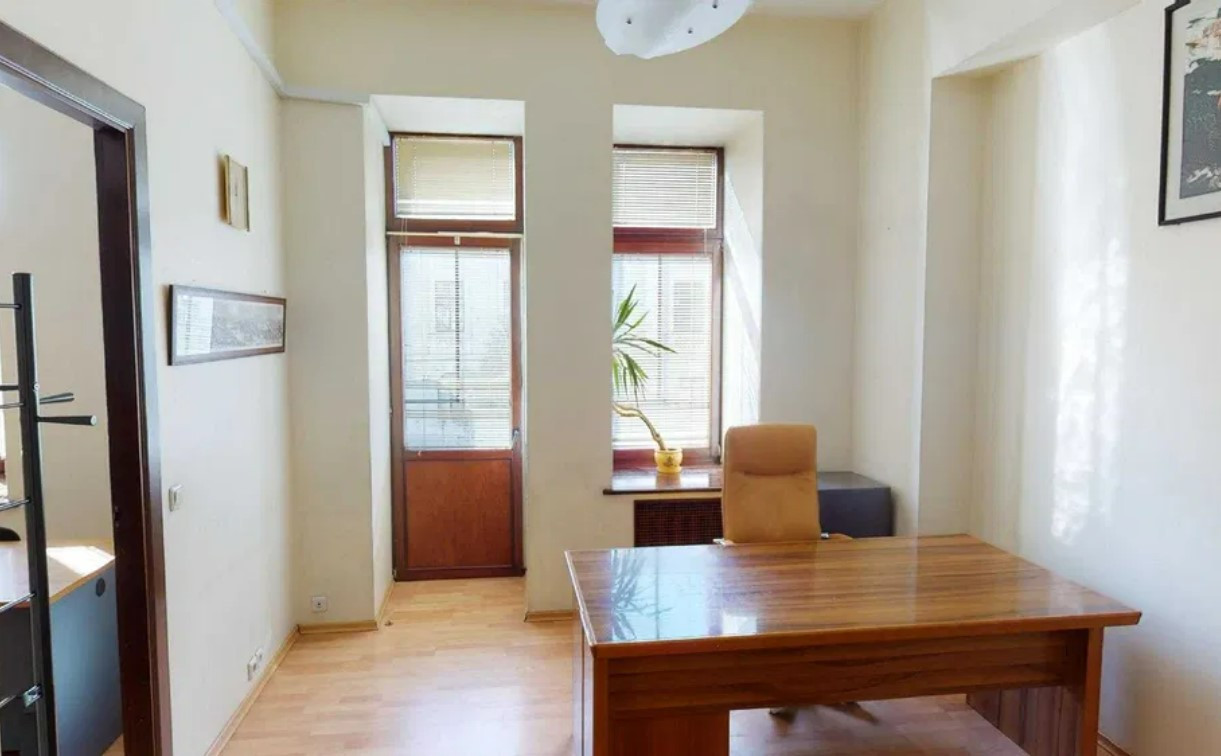 Продажа 8к квартиры в Киеве,  Саксаганского ул., 58 10