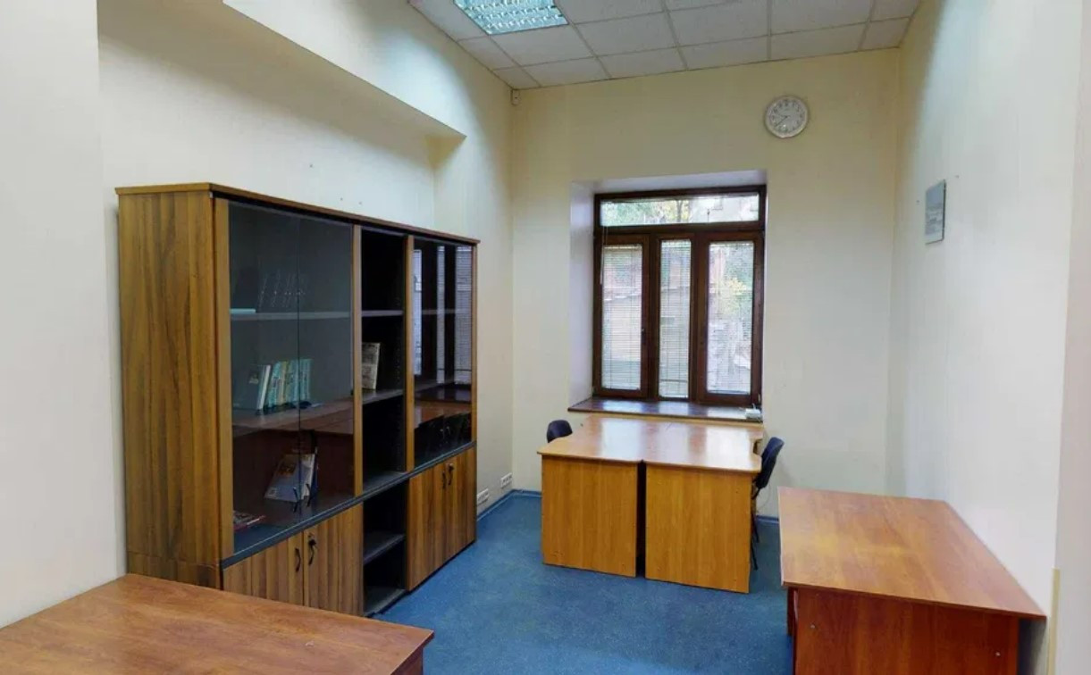 Продажа 8к квартиры в Киеве,  Саксаганского ул., 58 11