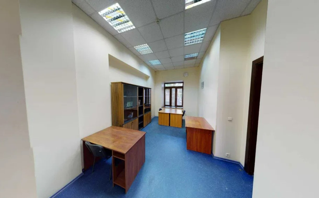 Продажа 8к квартиры в Киеве,  Саксаганского ул., 58 12