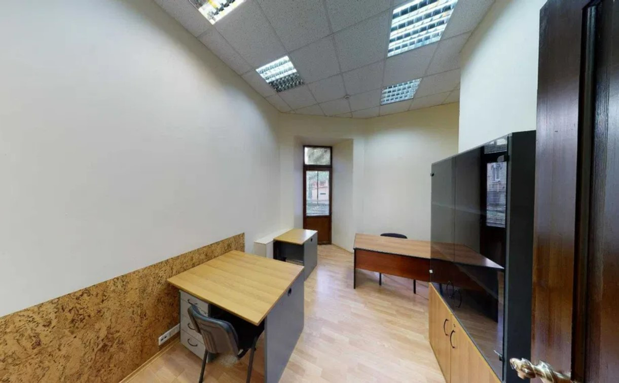 Продажа 8к квартиры в Киеве,  Саксаганского ул., 58 13
