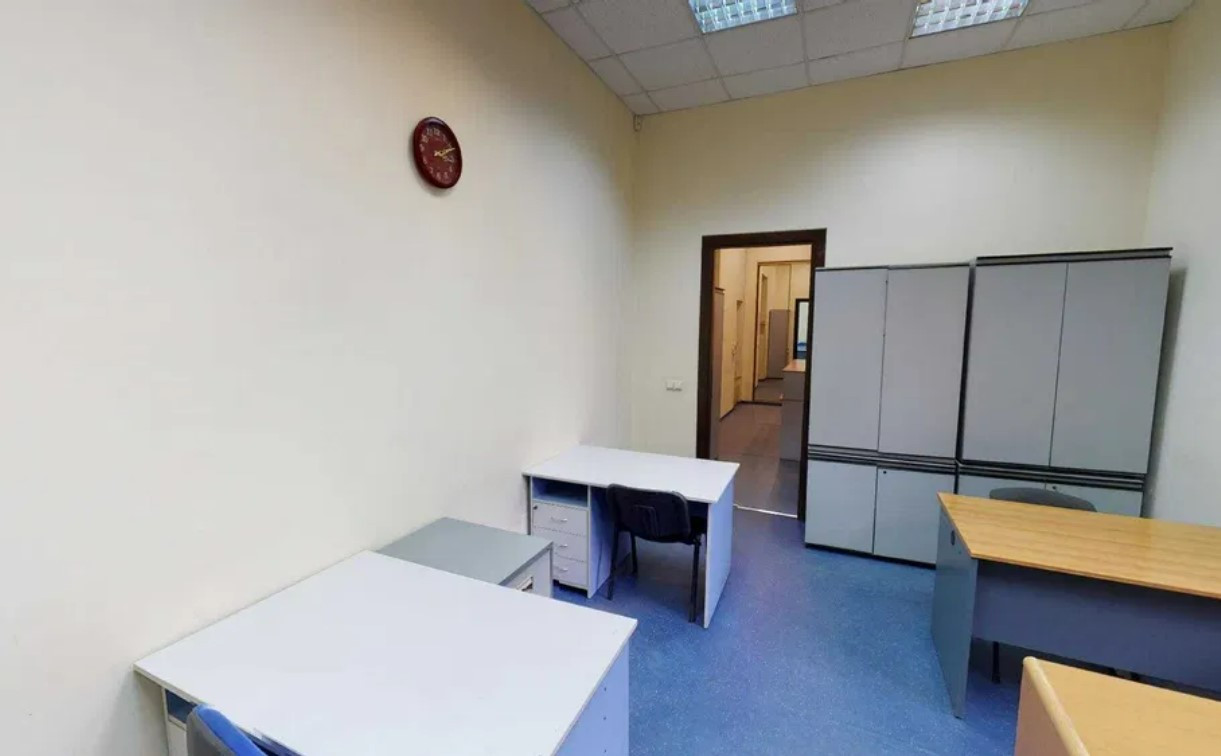 Продажа 8к квартиры в Киеве,  Саксаганского ул., 58 14
