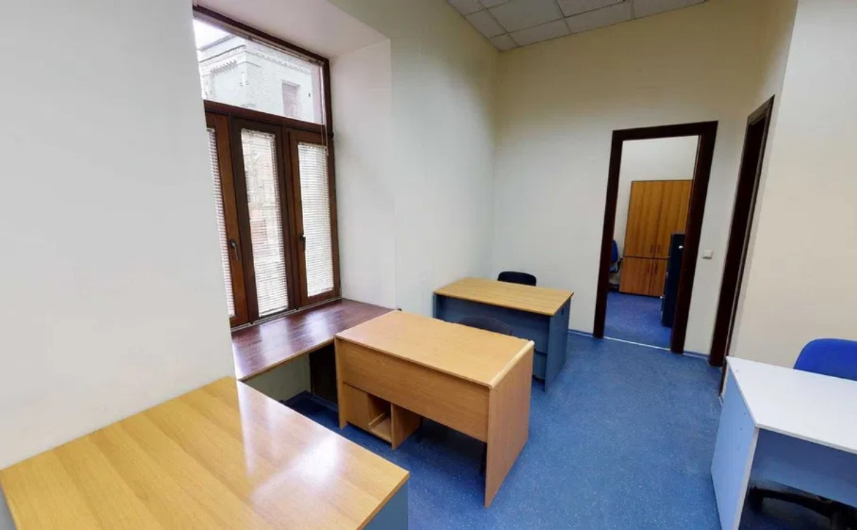 Продажа 8к квартиры в Киеве,  Саксаганского ул., 58 15