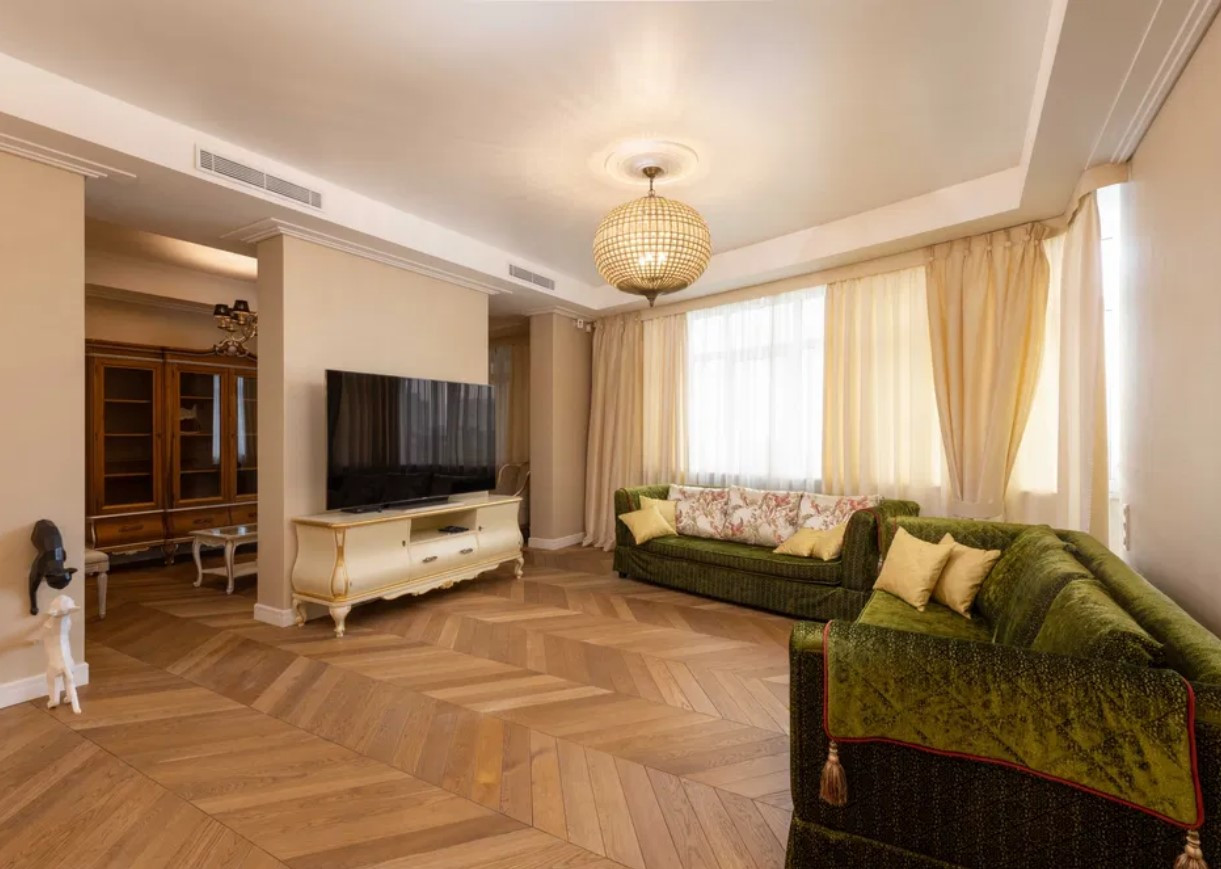 Продажа 4к квартиры в Киеве,  Старонаводницкая ул., 6Б 0