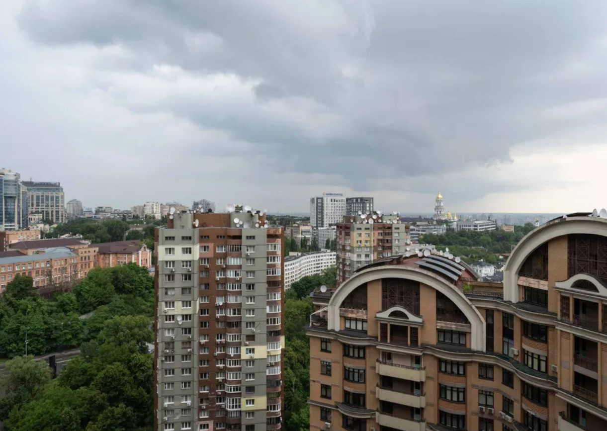 Продажа 4к квартиры в Киеве,  Старонаводницкая ул., 6Б 1