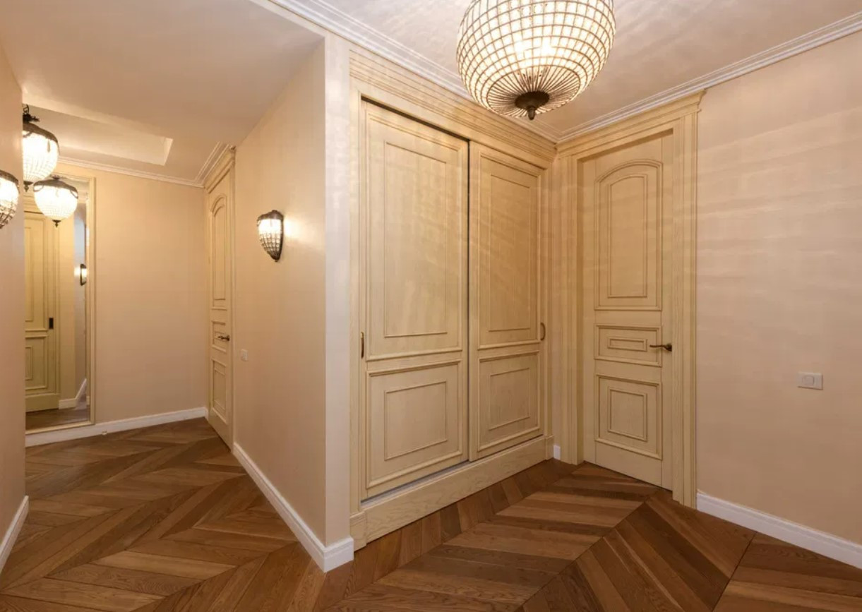 Продажа 4к квартиры в Киеве,  Старонаводницкая ул., 6Б 7
