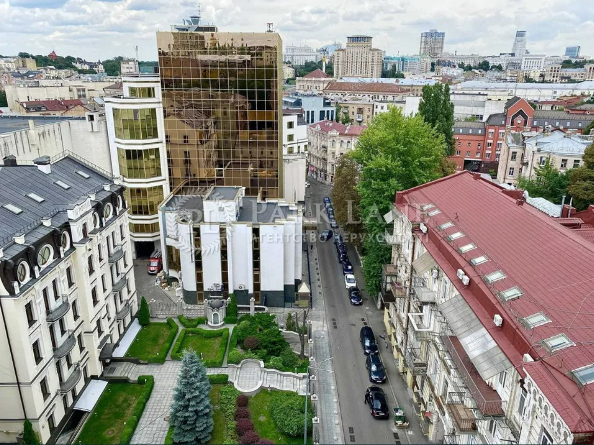 Продажа 4к квартиры в Киеве,  Ирининская ул., 5/24 10
