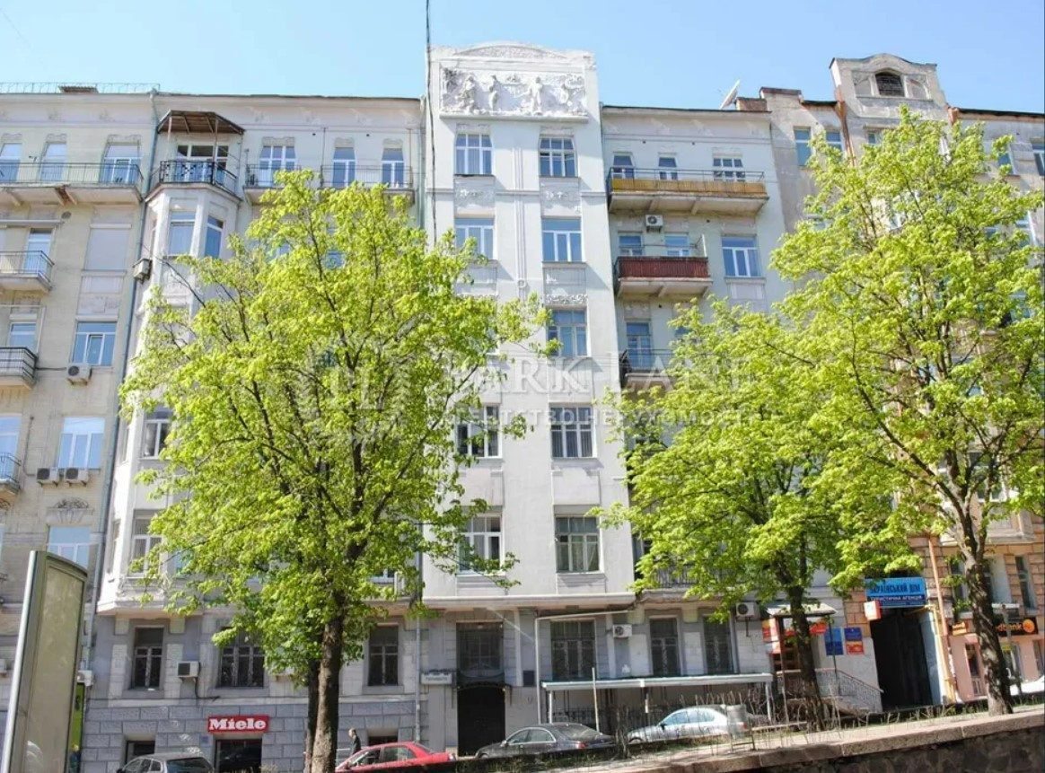 Продажа 5к квартиры в Киеве,  Антоновича ул. (Горького ул.), 26/26 2