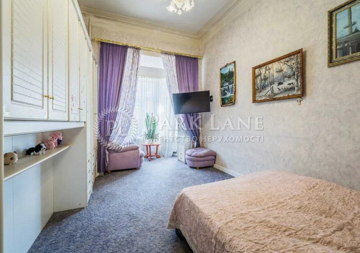 Продажа 5к квартиры в Киеве,  Антоновича ул. (Горького ул.), 26/26 12