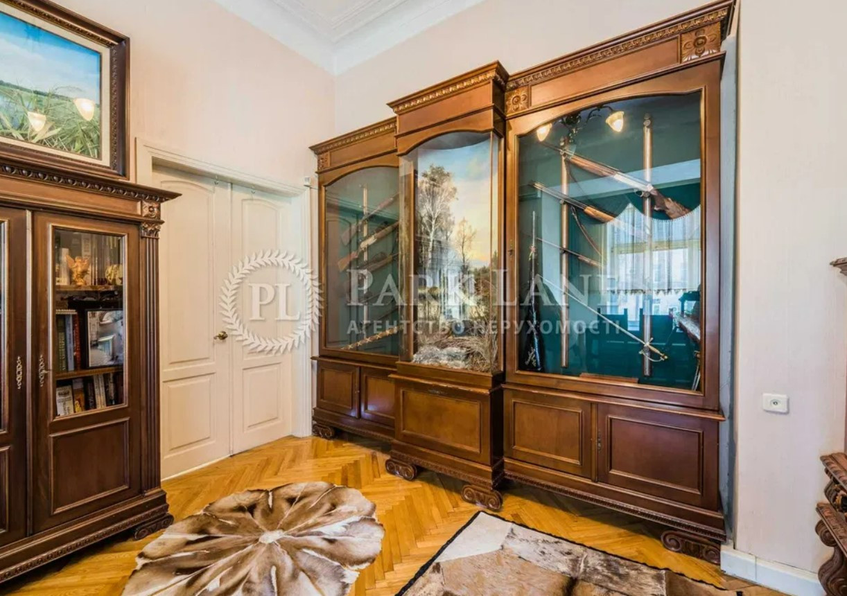 Продажа 5к квартиры в Киеве,  Антоновича ул. (Горького ул.), 26/26 13