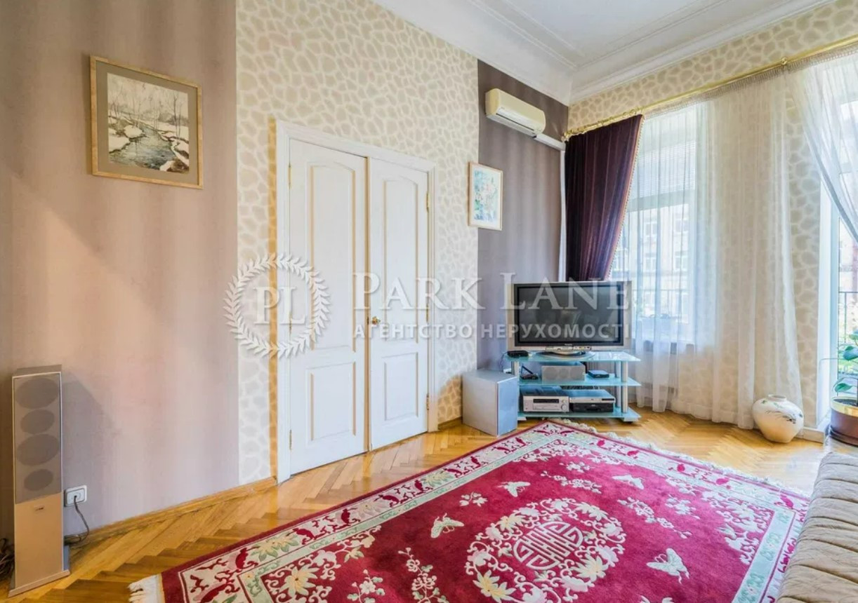 Продажа 5к квартиры в Киеве,  Антоновича ул. (Горького ул.), 26/26 15