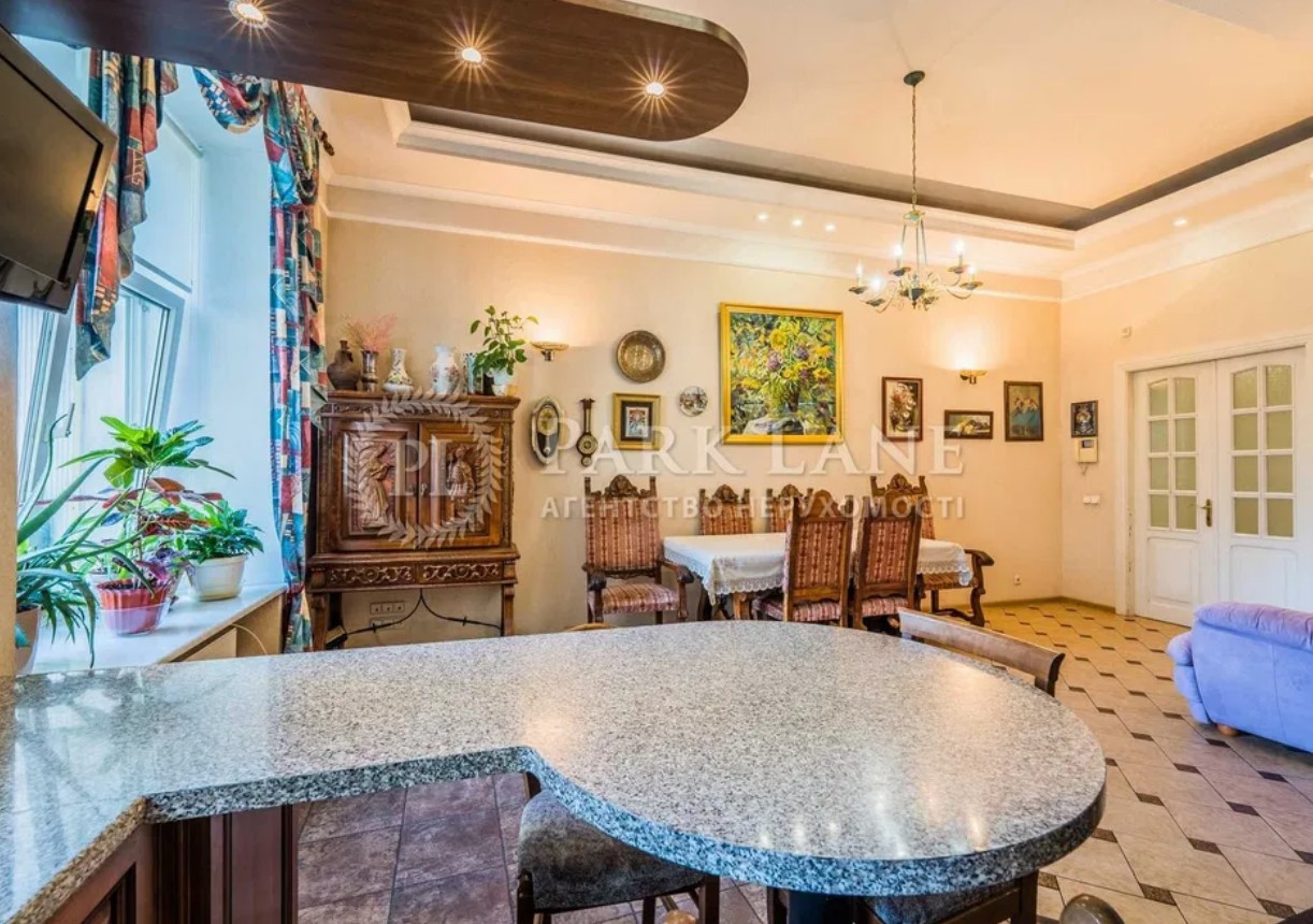 Продажа 5к квартиры в Киеве,  Антоновича ул. (Горького ул.), 26/26 16