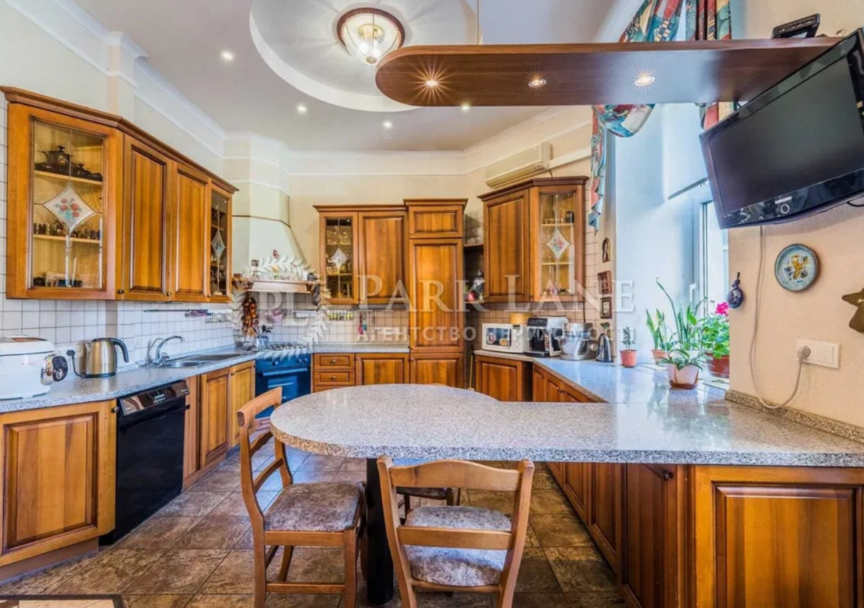 Продажа 5к квартиры в Киеве,  Антоновича ул. (Горького ул.), 26/26 17