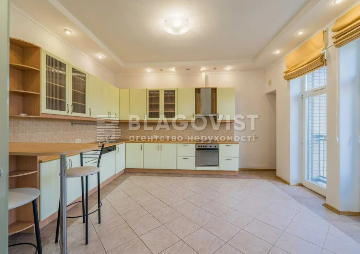 Продажа 3к квартиры в Киеве,  Назаровская ул. (Ветрова ул.), 11 0
