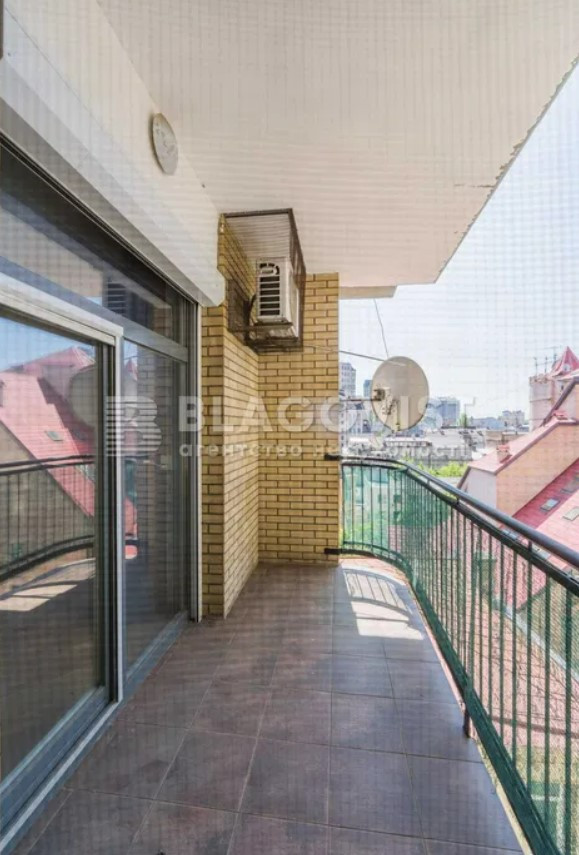 Продажа 3к квартиры в Киеве,  Назаровская ул. (Ветрова ул.), 11 2