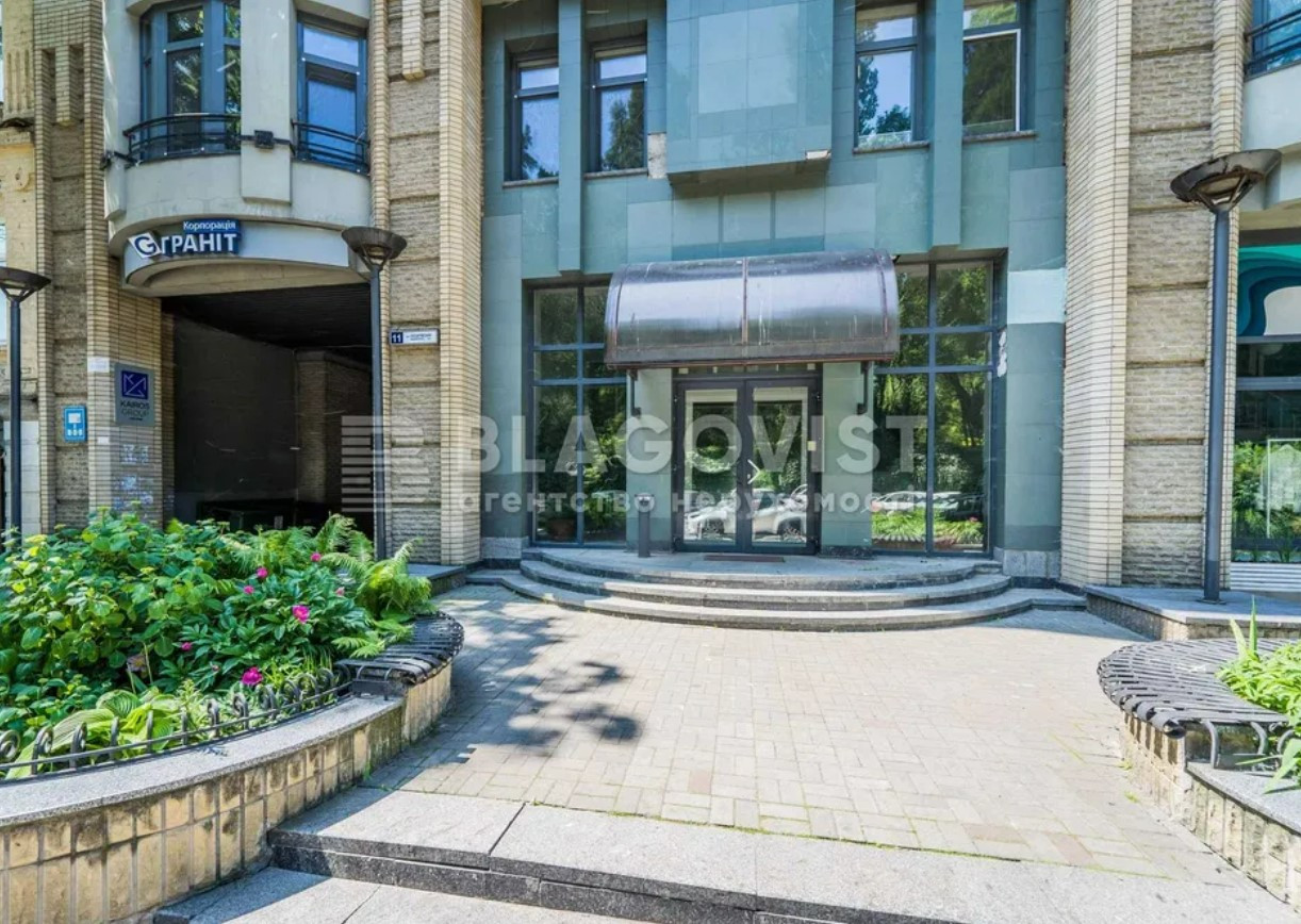 Продажа 3к квартиры в Киеве,  Назаровская ул. (Ветрова ул.), 11 3