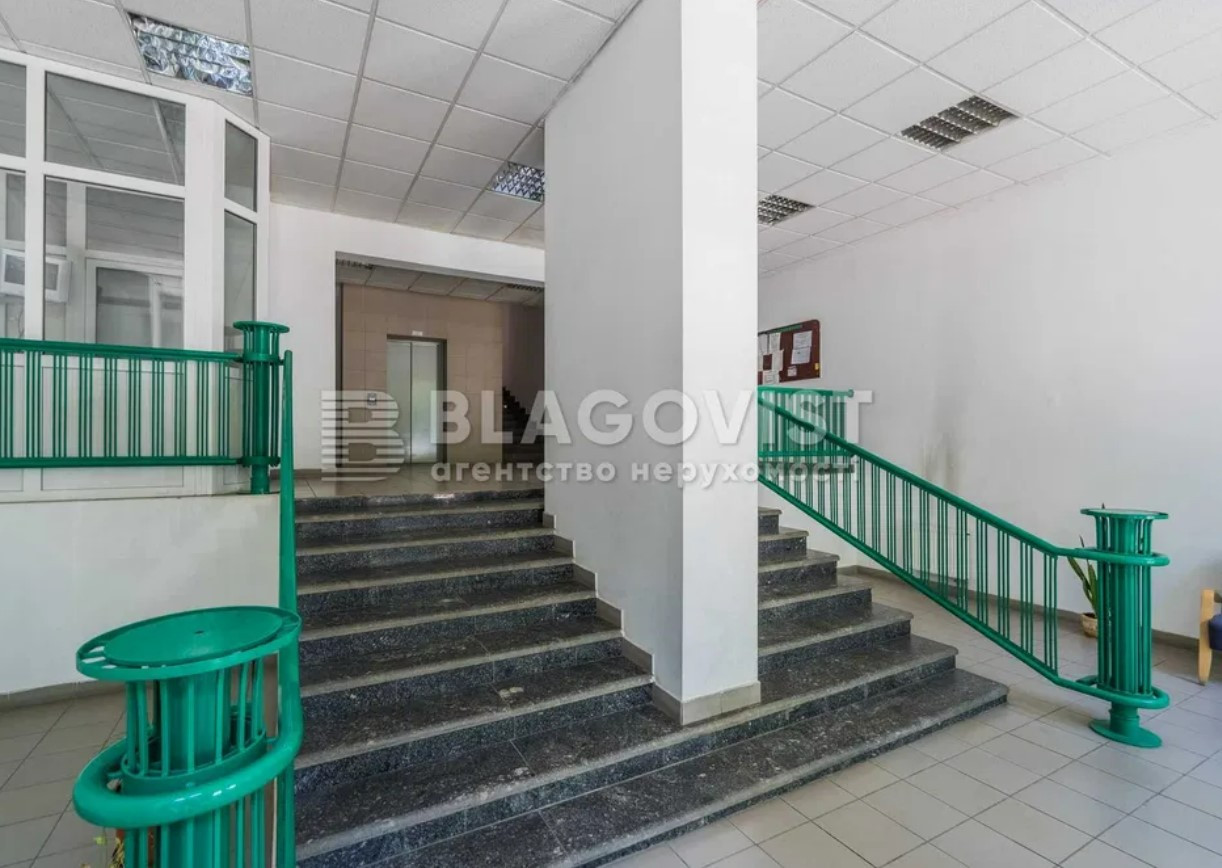 Продажа 3к квартиры в Киеве,  Назаровская ул. (Ветрова ул.), 11 4