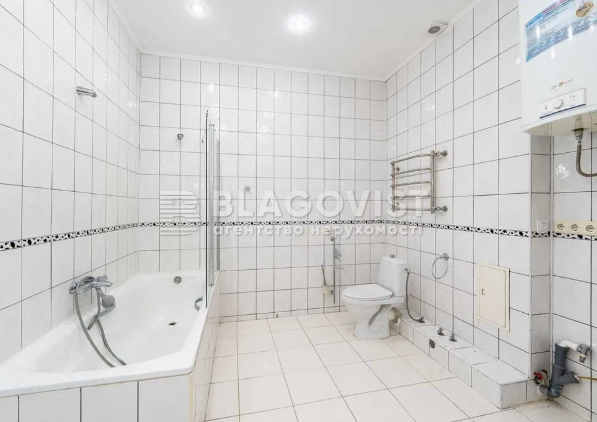 Продажа 3к квартиры в Киеве,  Назаровская ул. (Ветрова ул.), 11 8