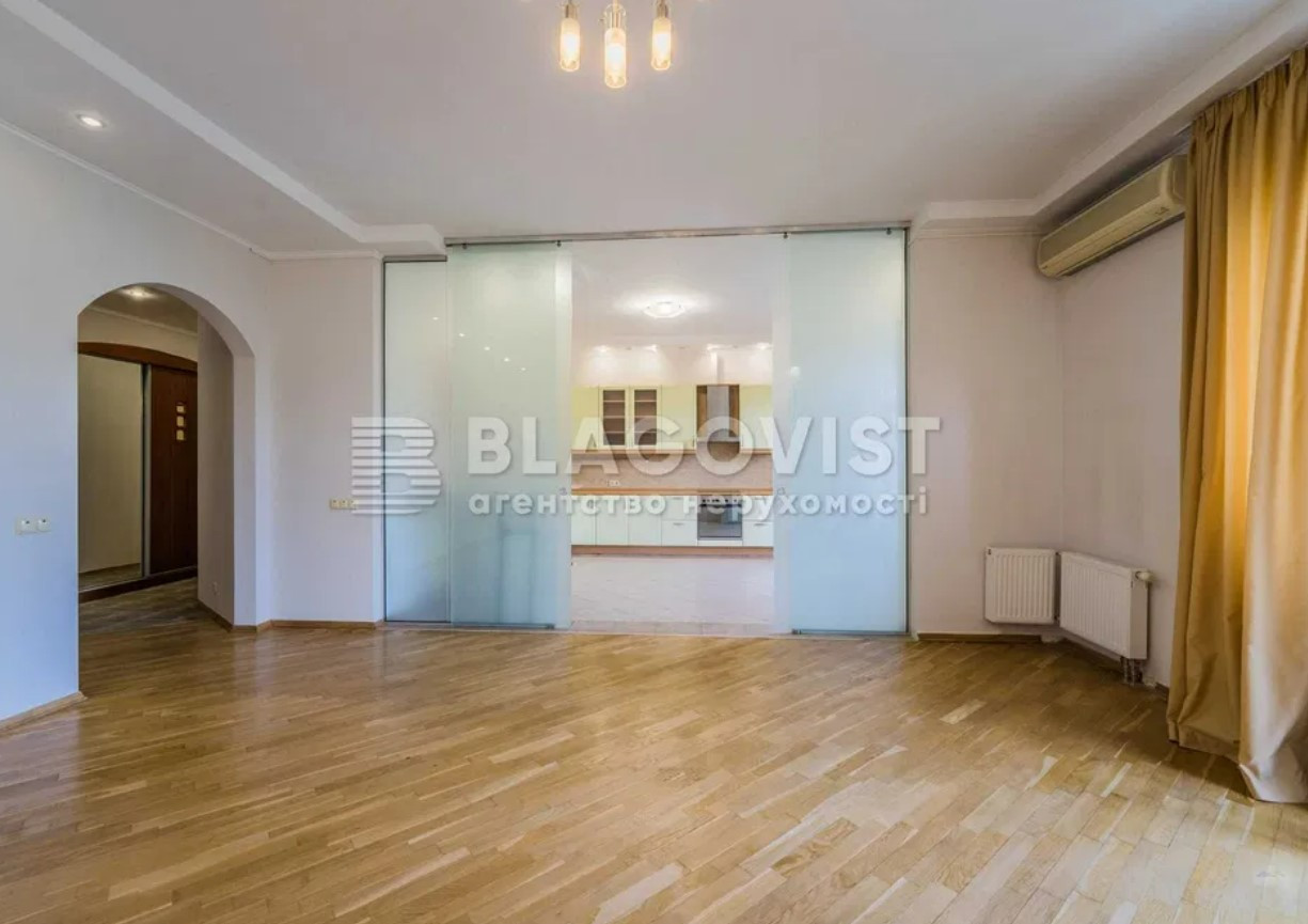Продажа 3к квартиры в Киеве,  Назаровская ул. (Ветрова ул.), 11 9