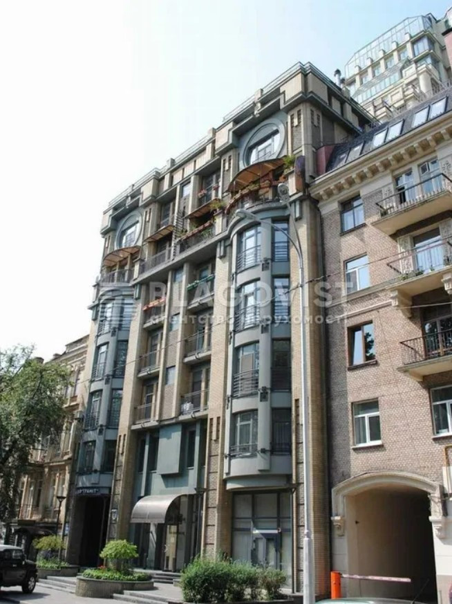 Продажа 3к квартиры в Киеве,  Назаровская ул. (Ветрова ул.), 11 18