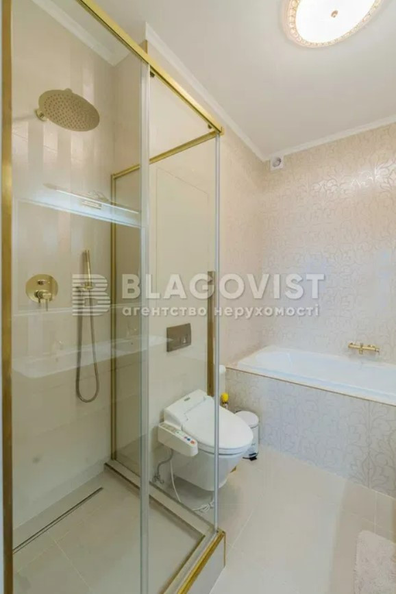 Продажа 5к квартиры в Киеве,  ЖК Французский Квартал, Саперне Поле ул., 12 1