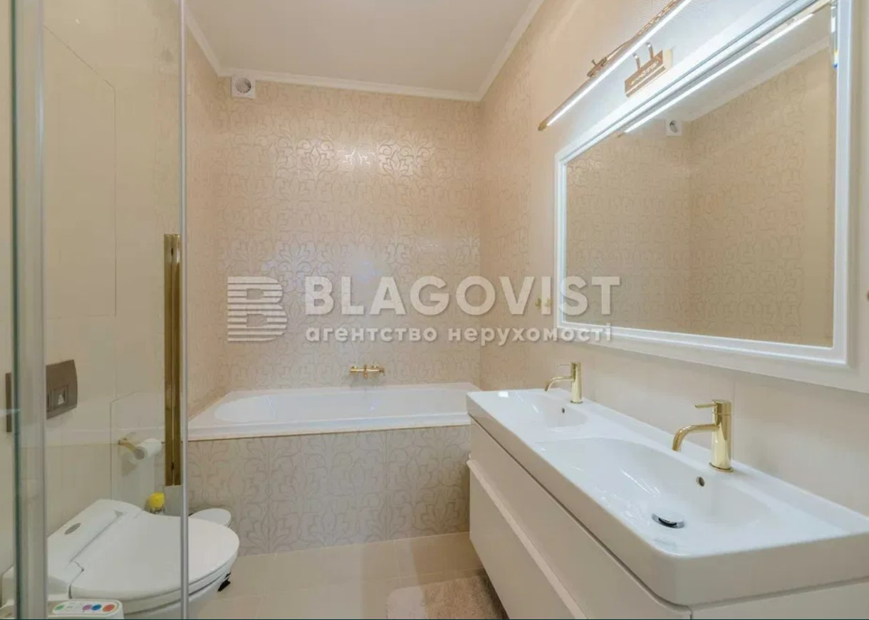 Продажа 5к квартиры в Киеве,  ЖК Французский Квартал, Саперне Поле ул., 12 2
