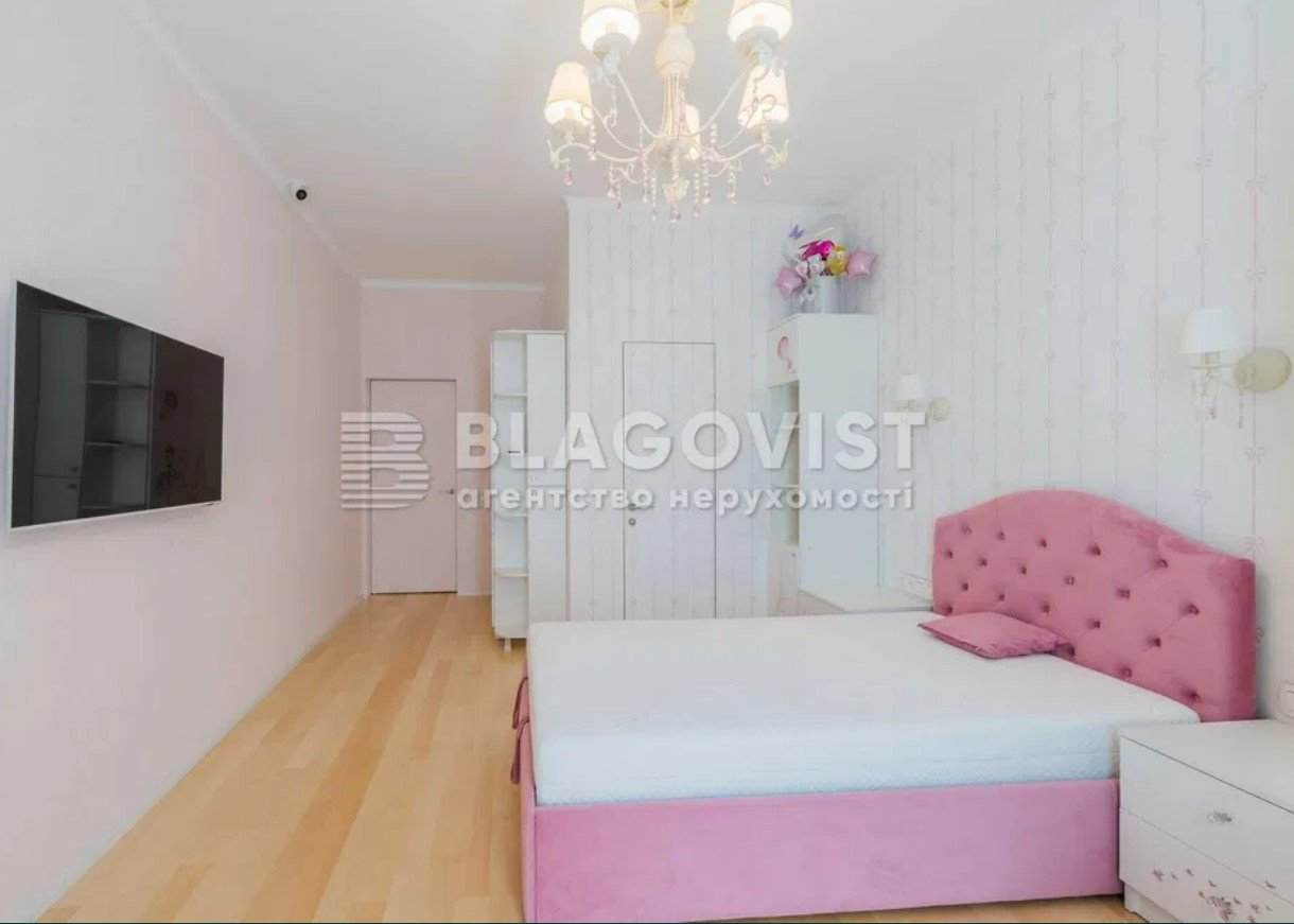 Продажа 5к квартиры в Киеве,  ЖК Французский Квартал, Саперне Поле ул., 12 4