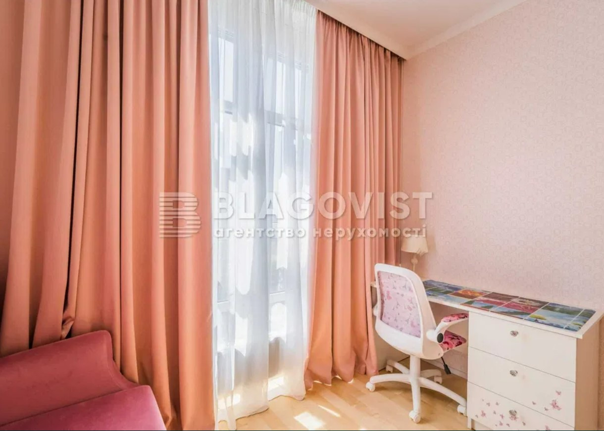 Продажа 5к квартиры в Киеве,  ЖК Французский Квартал, Саперне Поле ул., 12 5
