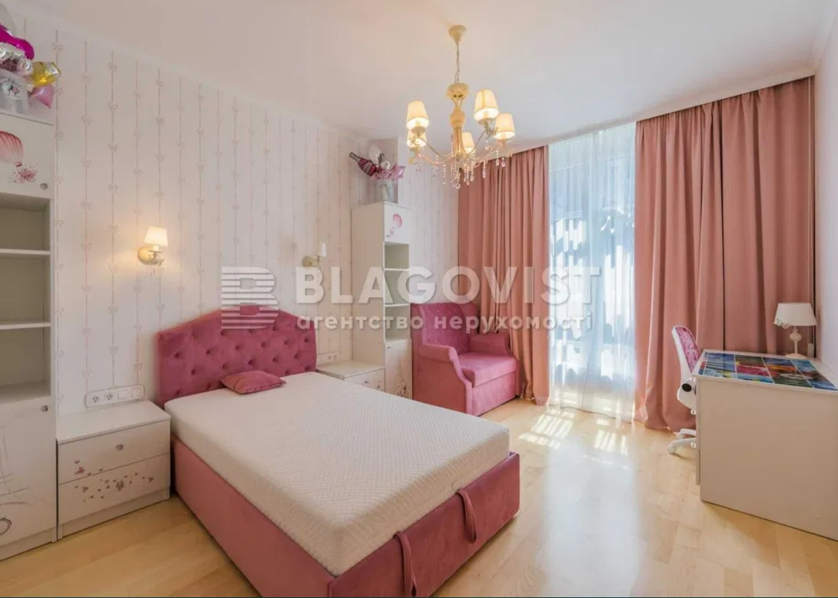 Продажа 5к квартиры в Киеве,  ЖК Французский Квартал, Саперне Поле ул., 12 6