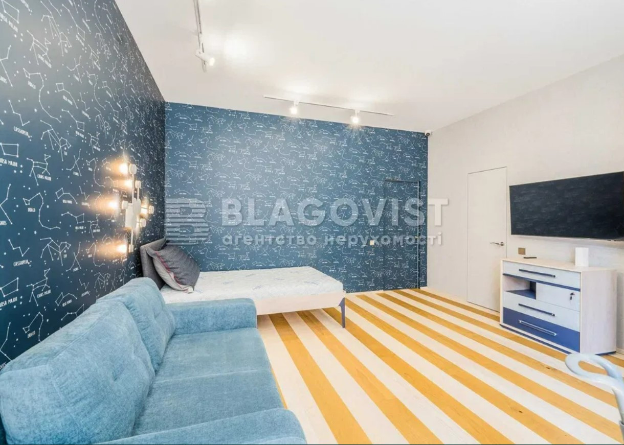 Продажа 5к квартиры в Киеве,  ЖК Французский Квартал, Саперне Поле ул., 12 8