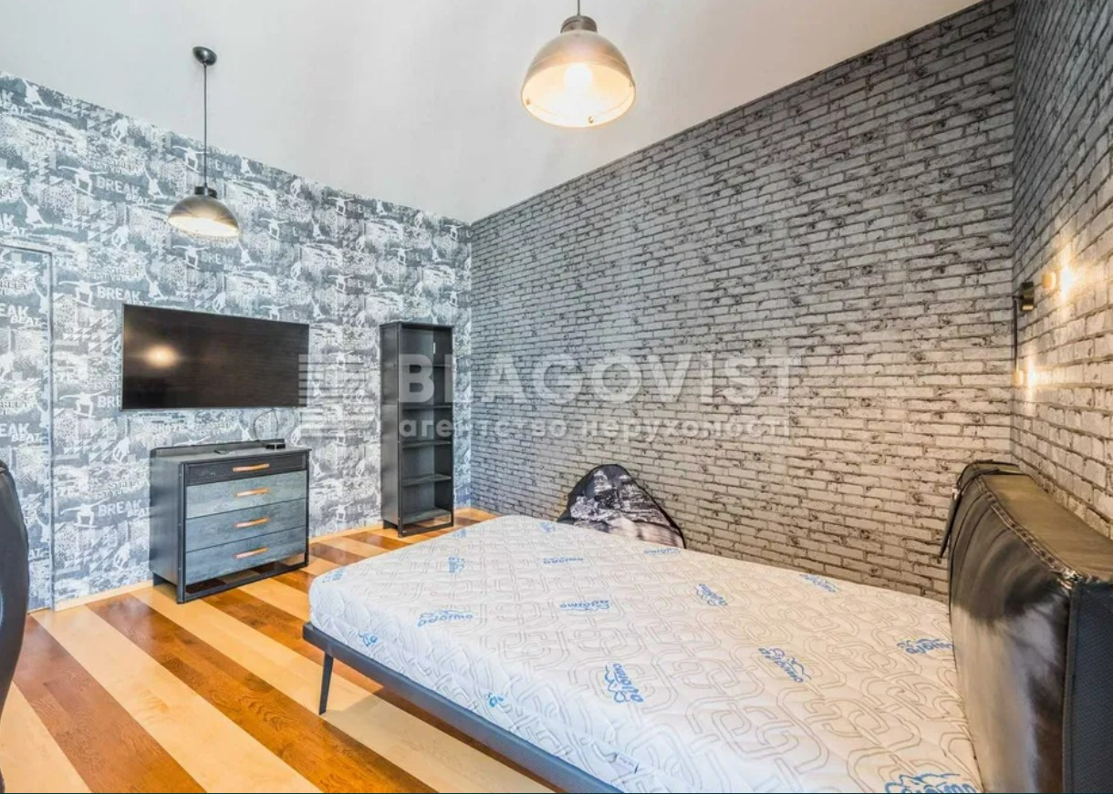 Продажа 5к квартиры в Киеве,  ЖК Французский Квартал, Саперне Поле ул., 12 11