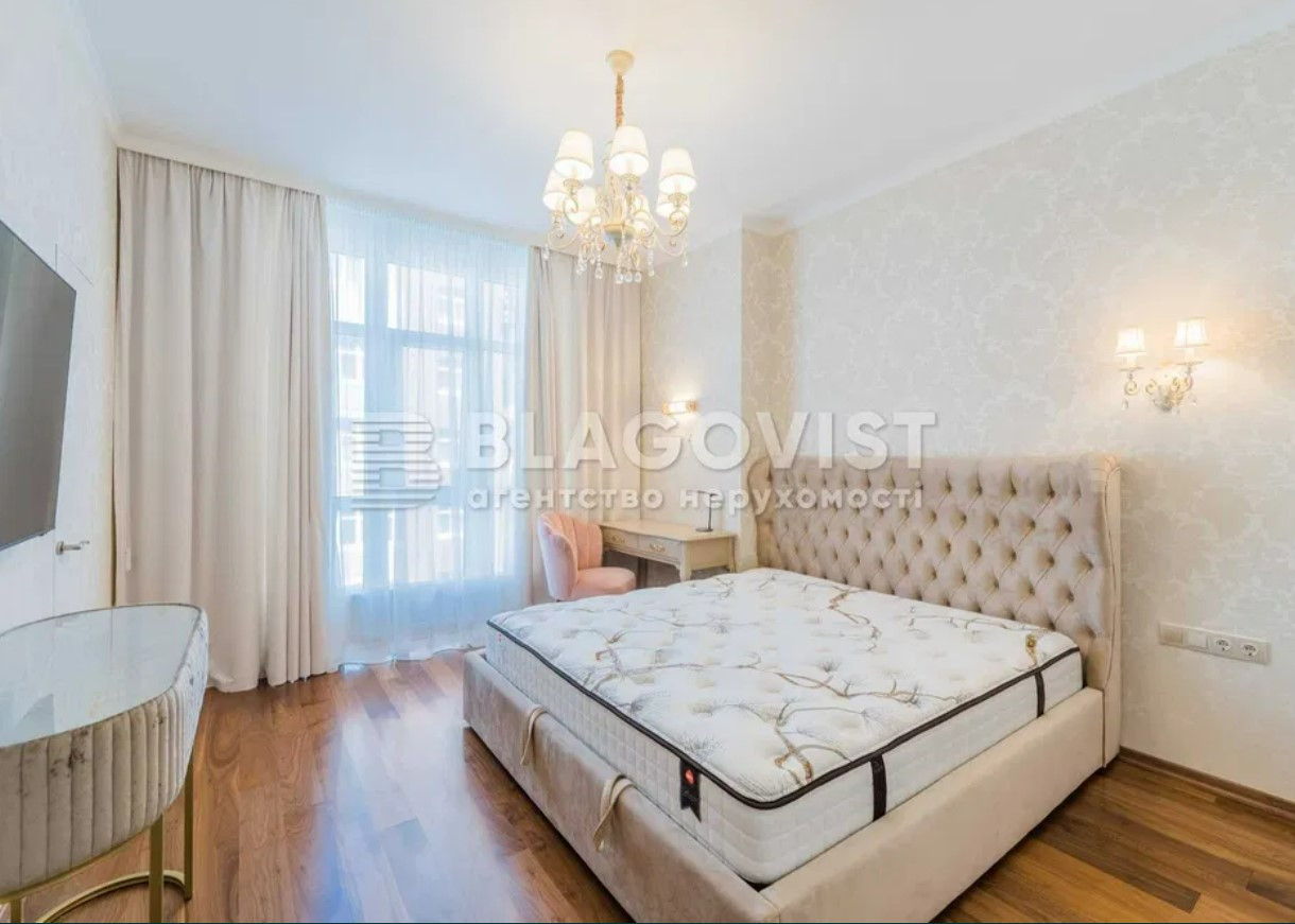 Продажа 5к квартиры в Киеве,  ЖК Французский Квартал, Саперне Поле ул., 12 13