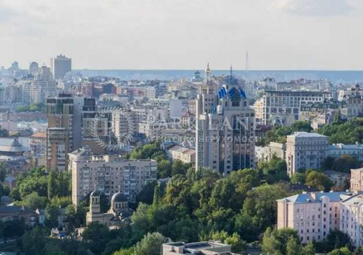 Продажа 4к квартиры в Киеве,  ЖК Джек Хаус, Леси Украинки бульвар, 7В 1