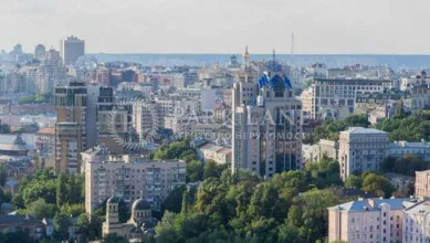 Леси Украинки бульвар 7В sub 1