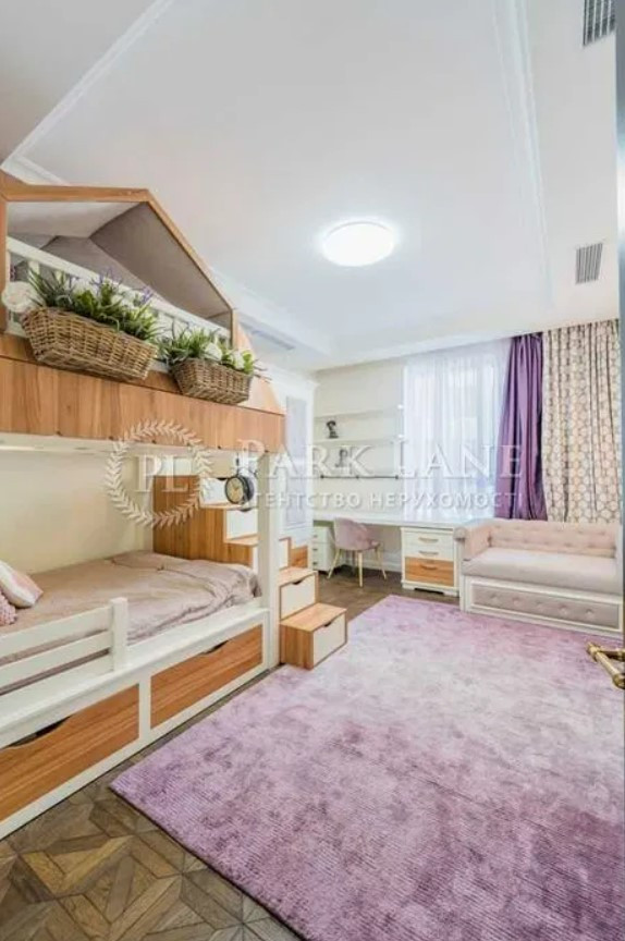 Продажа 4к квартиры в Киеве,  ЖК Джек Хаус, Леси Украинки бульвар, 7В 11
