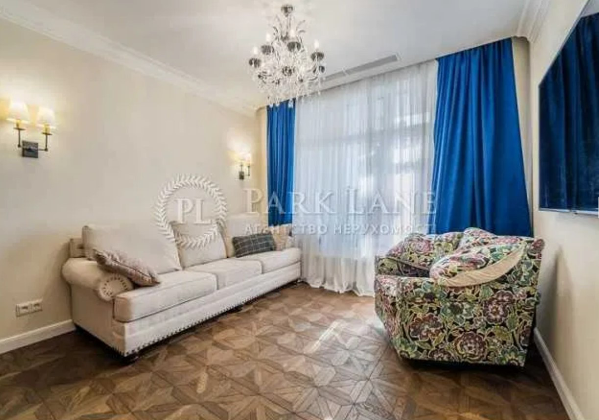 Продажа 4к квартиры в Киеве,  ЖК Джек Хаус, Леси Украинки бульвар, 7В 12