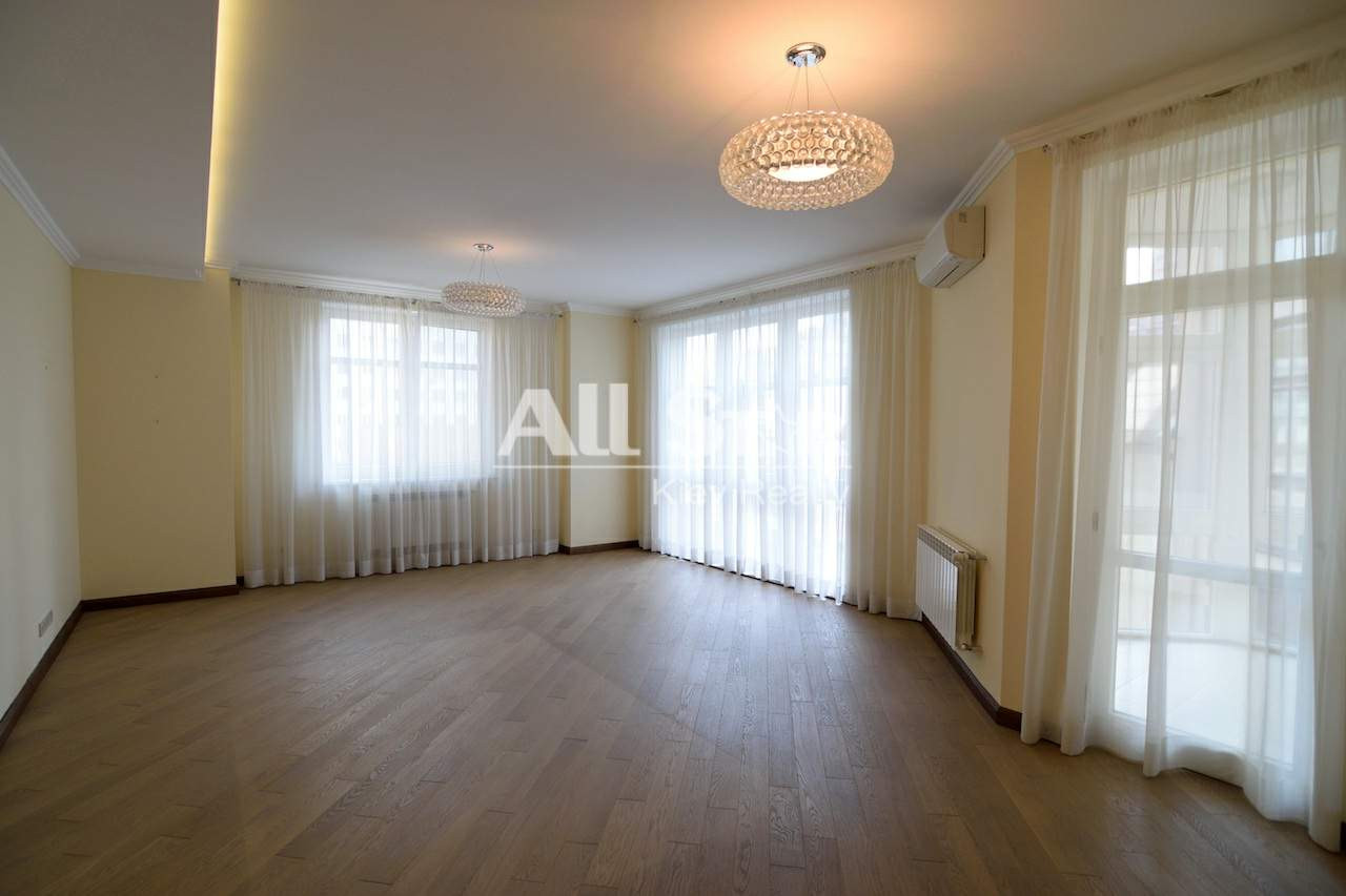 Аренда 4к квартиры в Киеве,  ЖК Ботаник Парадайс, Назаровская ул. (Ветрова ул.), 23А 0