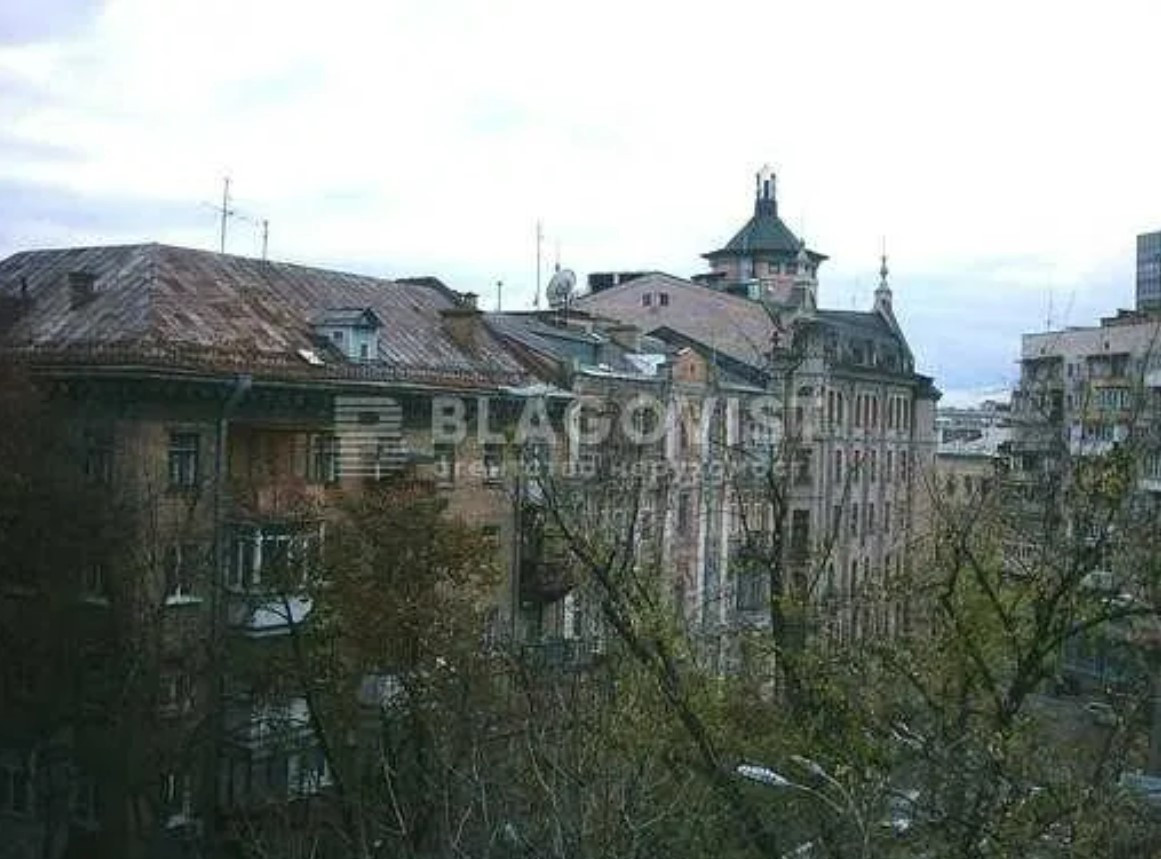 Продажа 3к квартиры в Киеве,  Богдана Хмельницкого ул., 94 2
