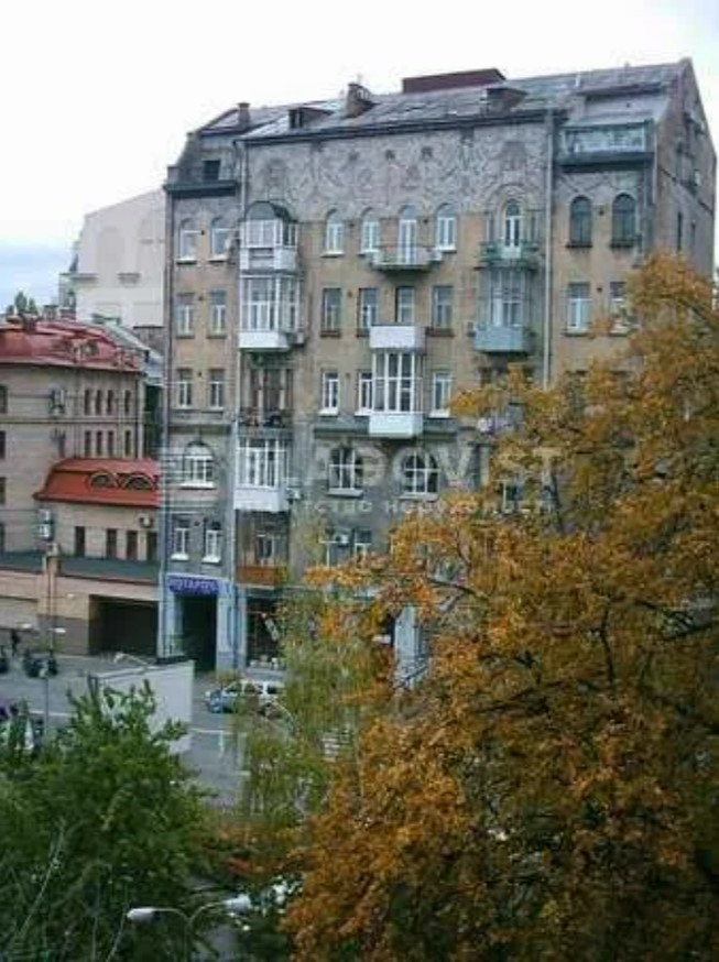 Продажа 3к квартиры в Киеве,  Богдана Хмельницкого ул., 94 3