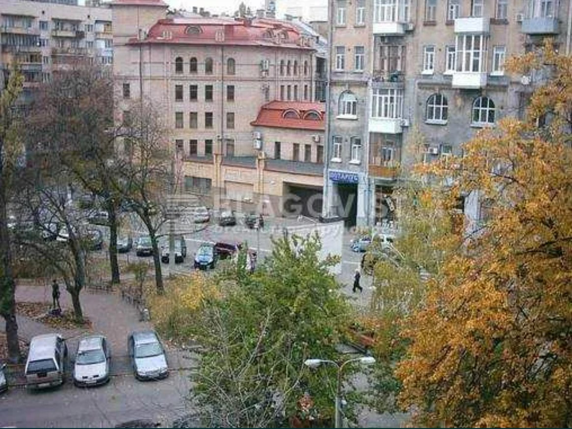 Продажа 3к квартиры в Киеве,  Богдана Хмельницкого ул., 94 4