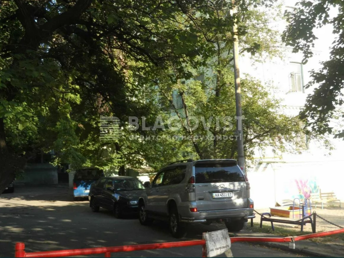 Продажа 3к квартиры в Киеве,  Богдана Хмельницкого ул., 94 5