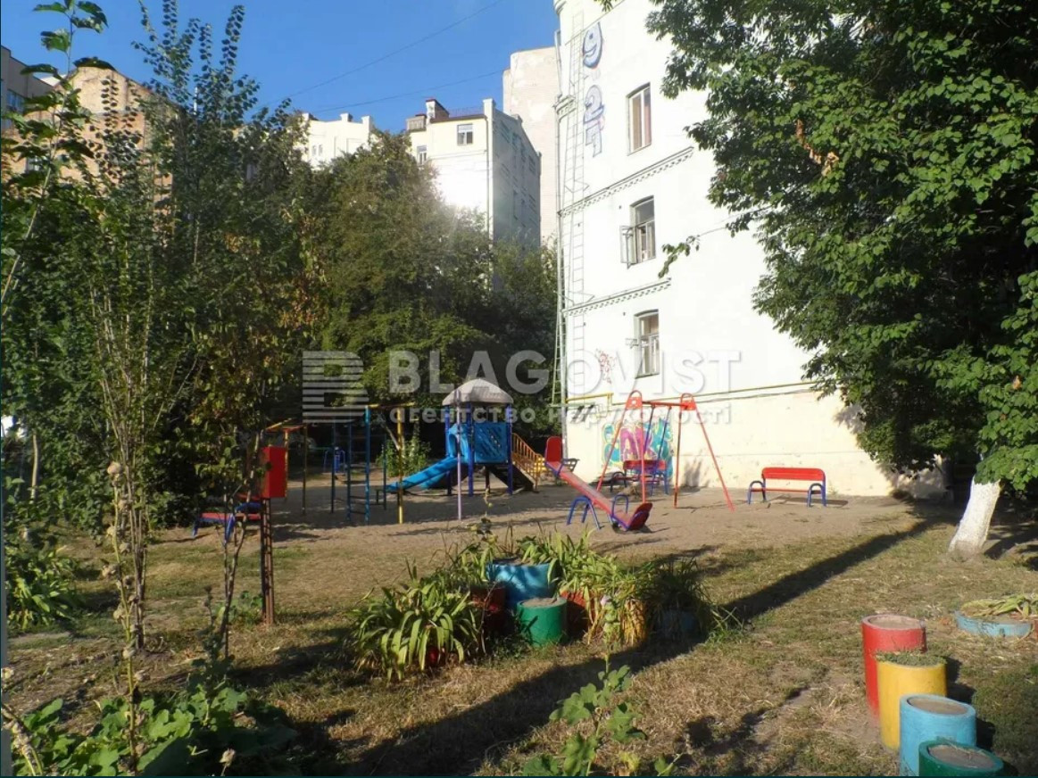 Продажа 3к квартиры в Киеве,  Богдана Хмельницкого ул., 94 6