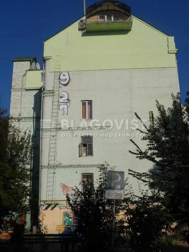 Продажа 3к квартиры в Киеве,  Богдана Хмельницкого ул., 94 8