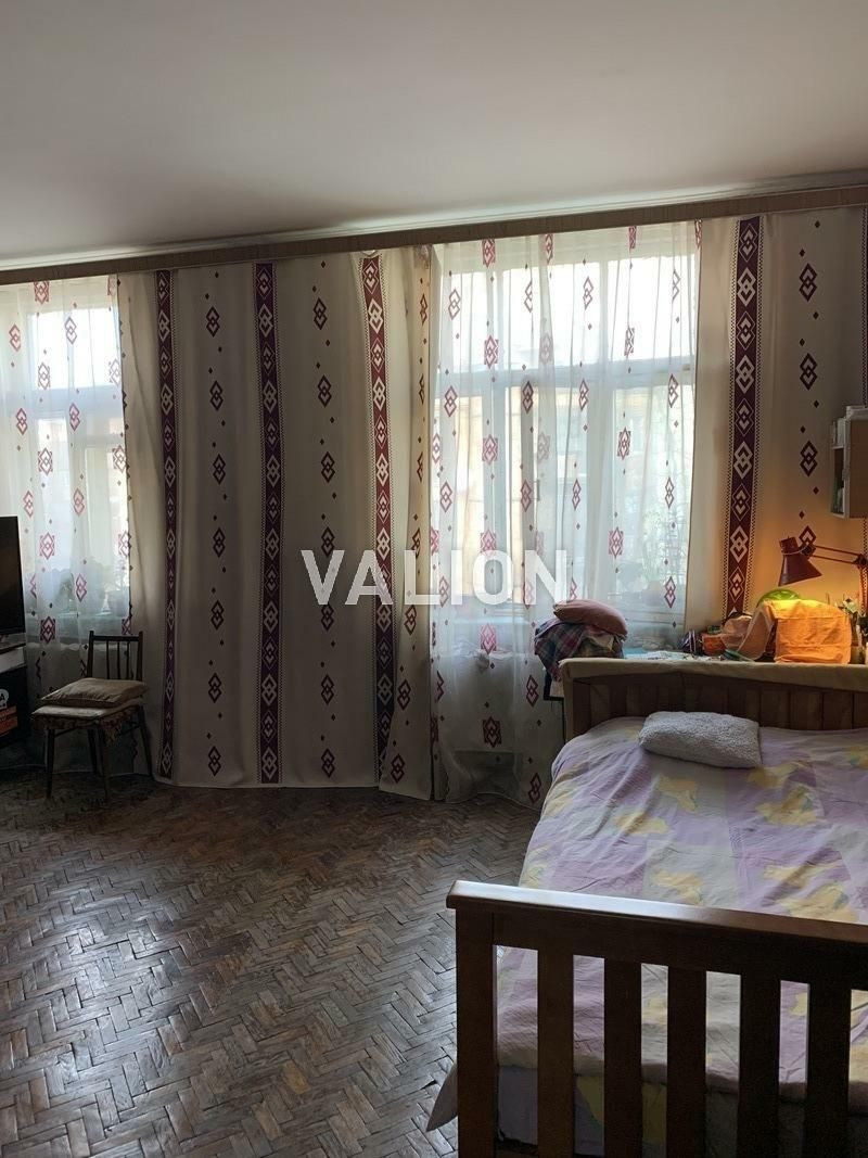 Продажа 3к квартиры в Киеве,  Богдана Хмельницкого ул., 94 9