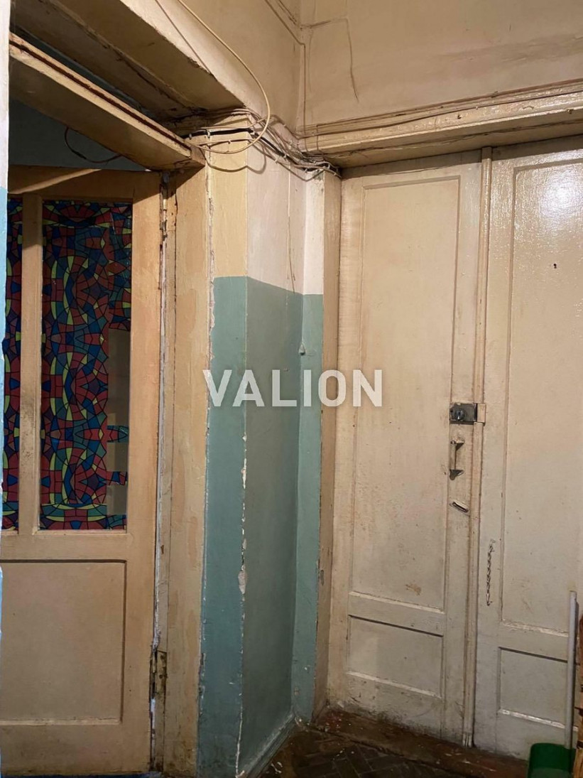 Продажа 3к квартиры в Киеве,  Богдана Хмельницкого ул., 94 11
