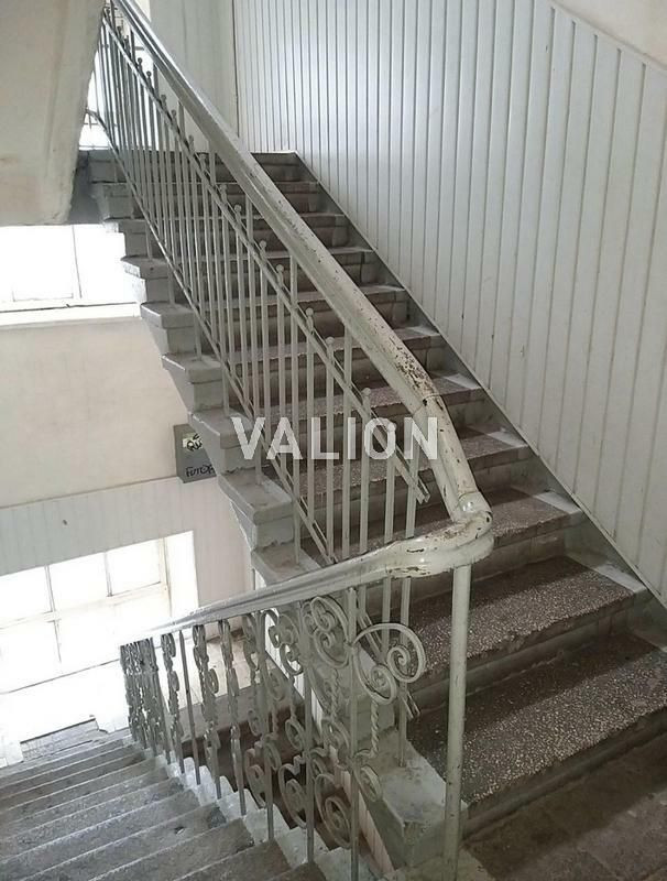 Продажа 3к квартиры в Киеве,  Богдана Хмельницкого ул., 94 12