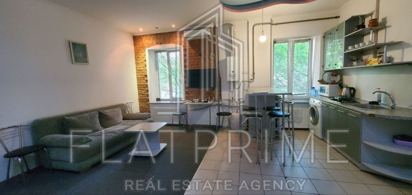 Продажа 4к квартиры в Киеве,  Софиевская ул., 8 0